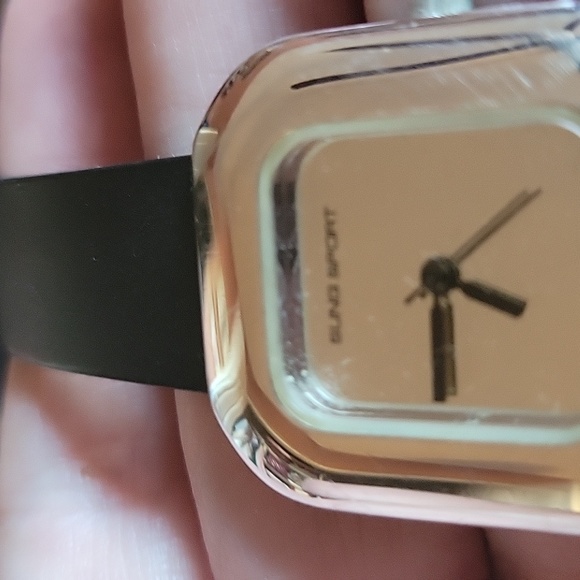 Vintage Sung Sport Watch - Picture 3 of 4